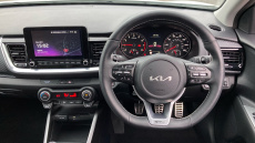 Kia Stonic 1.0T GDi 48V GT-Line S 5dr Petrol Estate